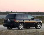 Chevrolet TrailBlazer SS 2006 года